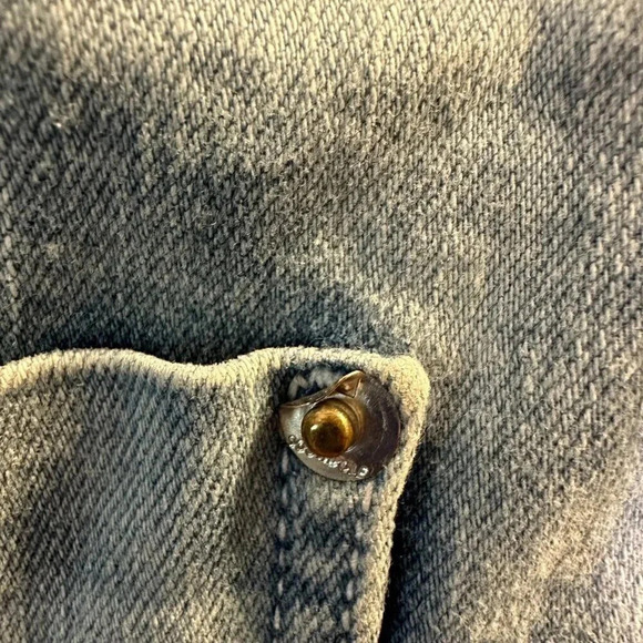 Southpole Flex The Movement Mens Distressed Light Wash Skinny Jeans Size 38 x 32 - Picture 7 of 9